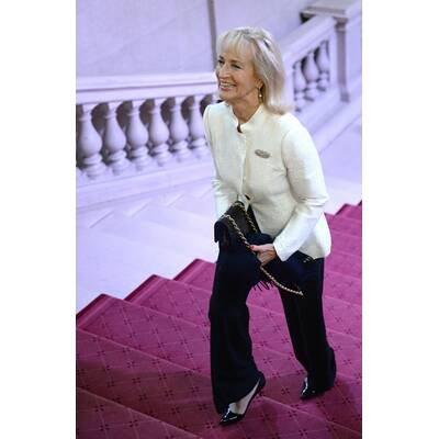 Stars beim Red Ribbon Konzert 2015