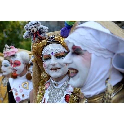 Life Ball 2015: Die besten Bilder