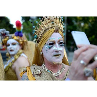 Life Ball 2015: Die besten Bilder