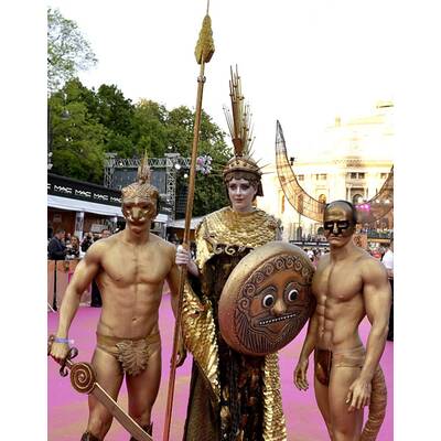 Life Ball 2015: Die besten Bilder