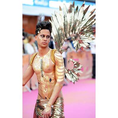 Life Ball 2015: Die besten Bilder