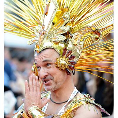 Life Ball 2015: Die besten Bilder