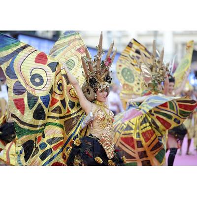 Life Ball 2015: Die besten Bilder