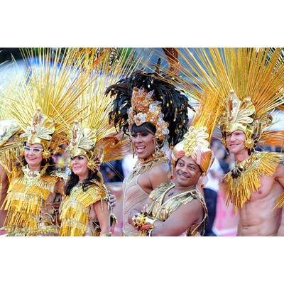 Life Ball 2015: Die besten Bilder