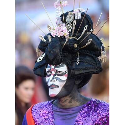 Life Ball 2015: Die besten Bilder