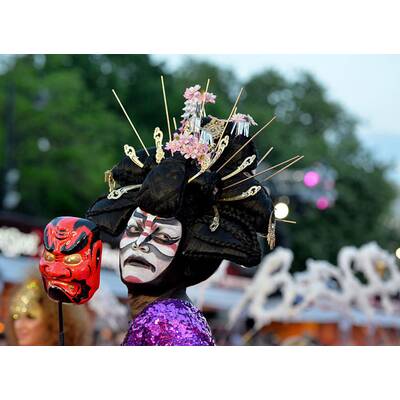 Life Ball 2015: Die besten Bilder