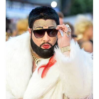 Life Ball 2015: Die besten Bilder