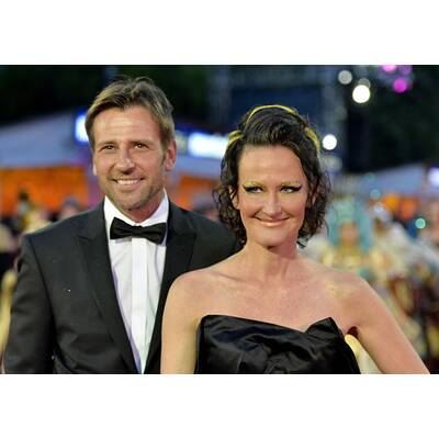 Life Ball 2015: Die besten Bilder