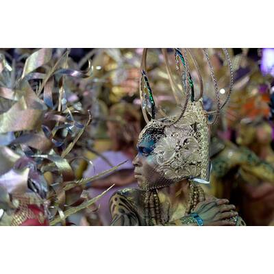 Life Ball 2015: Die besten Bilder