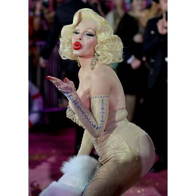 Life Ball 2015: Alle Stars