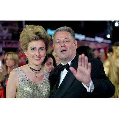 Life Ball 2015: Alle Stars