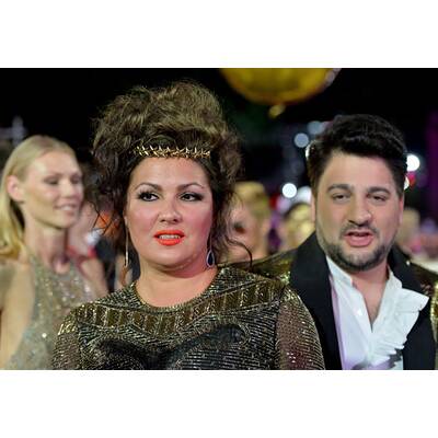 Life Ball 2015: Alle Stars