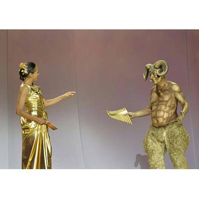 Life Ball 2015: Die schillernde Eröffnung