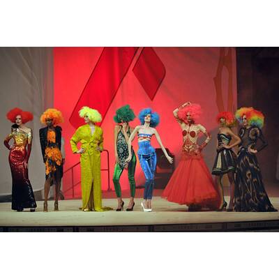 Life Ball 2015: Die besten Bilder