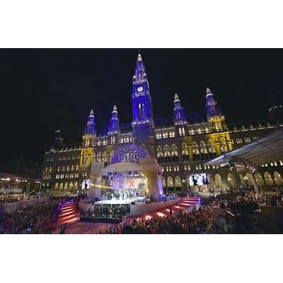 Life Ball 2015: Die besten Bilder