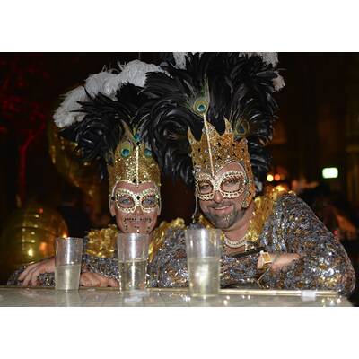 Life Ball 2015: Die besten Bilder