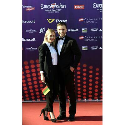 Eurovision Song Contest: Die Eröffnungszeremonie