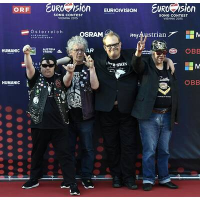 Eurovision Song Contest: Die Eröffnungszeremonie