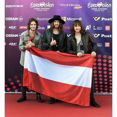 Eurovision Song Contest: Die Eröffnungszeremonie