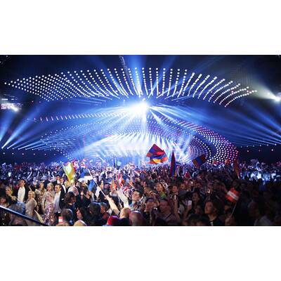 Eurovision Song Contest 2015: Das erste Halbfinale