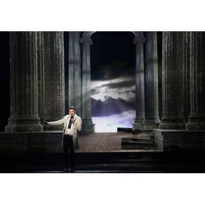 Eurovision Song Contest 2015: Das erste Halbfinale