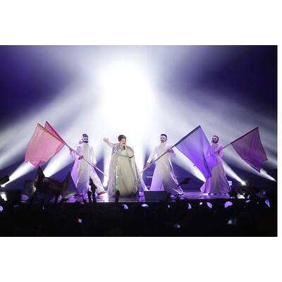 Eurovision Song Contest 2015: Das erste Halbfinale