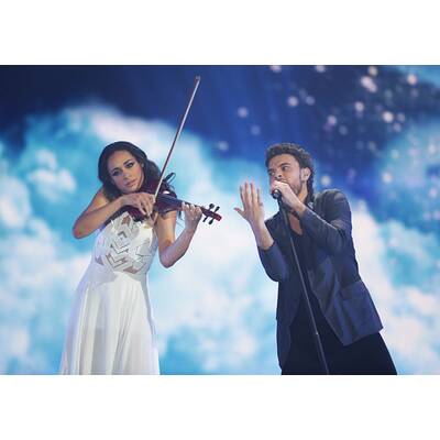 Eurovision Song Contest 2015: Das erste Halbfinale