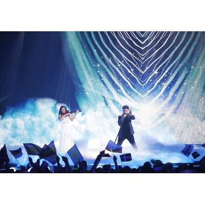 Eurovision Song Contest 2015: Das erste Halbfinale