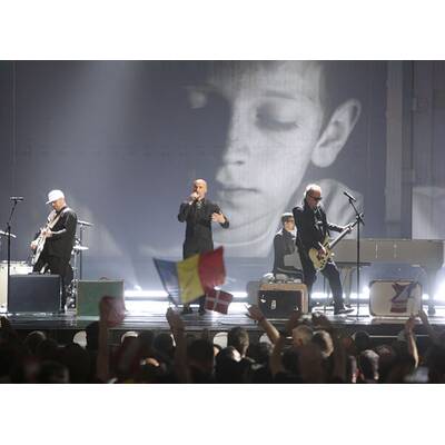 Eurovision Song Contest 2015: Das erste Halbfinale