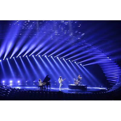 Song Contest: Probe der sieben Fixstarter