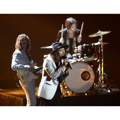 Song Contest: Probe der sieben Fixstarter