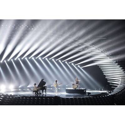 Song Contest: Probe der sieben Fixstarter