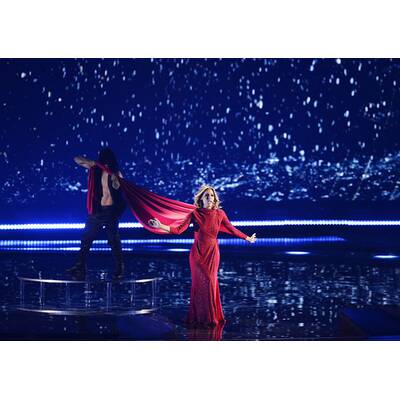 Song Contest: Probe der sieben Fixstarter