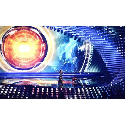 Song Contest: Probe der sieben Fixstarter