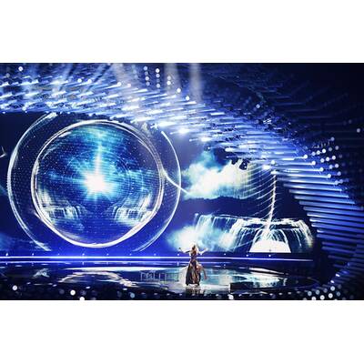 Song Contest: Probe der sieben Fixstarter