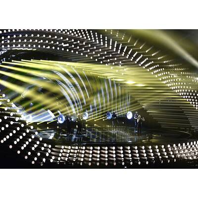 Song Contest: Probe der sieben Fixstarter