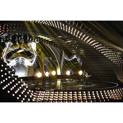 Song Contest: Probe der sieben Fixstarter