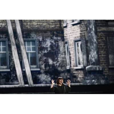 Song Contest: Probe der sieben Fixstarter