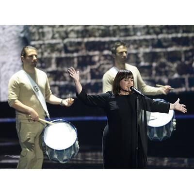 Song Contest: Probe der sieben Fixstarter