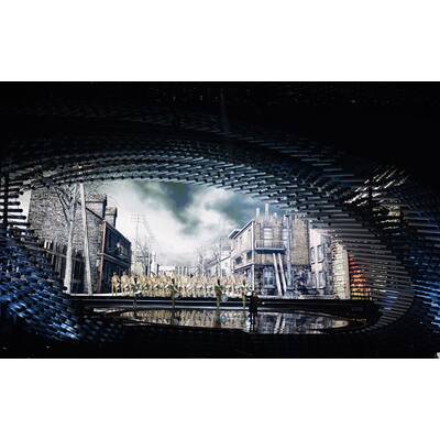 Song Contest: Probe der sieben Fixstarter