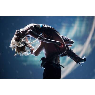 Song Contest: Probe der sieben Fixstarter