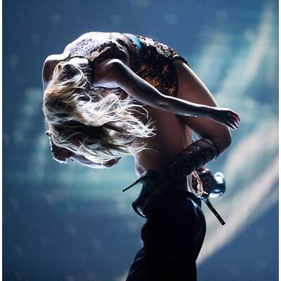 Song Contest: Probe der sieben Fixstarter