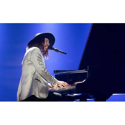 Song Contest: Probe der sieben Fixstarter