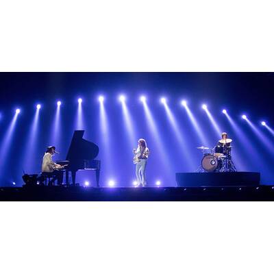 Song Contest: Probe der sieben Fixstarter