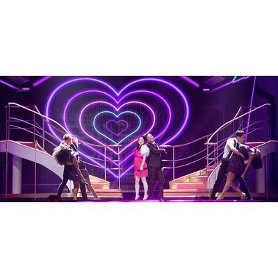 Song Contest: Probe der sieben Fixstarter