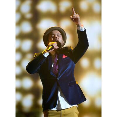 Song Contest: Probe der sieben Fixstarter