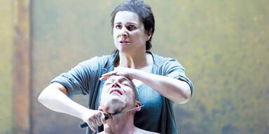 Pfingst-Festspiele: Bejubelter Start