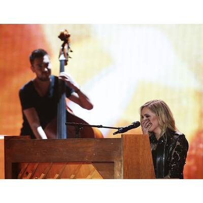 Song Contest: Das war das zweite Halbfinale