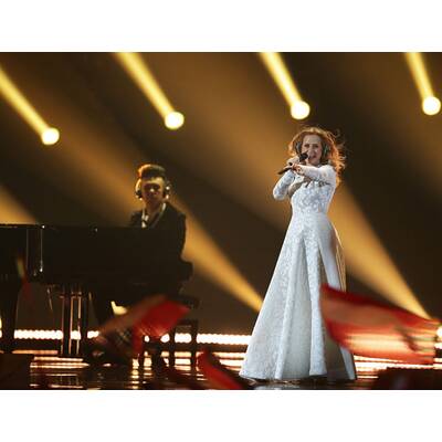 Song Contest: Das war das zweite Halbfinale