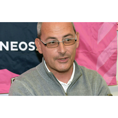 Die Spitzenkandidaten geben ihre Stimme ab